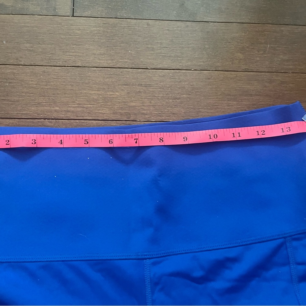 Knix High Rise Legging - Picture 3 of 5